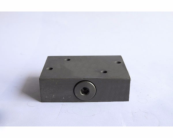  行程閥底板22CHB-D10