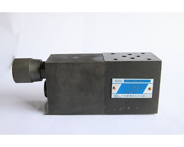  單向調速閥QA-F6D-A