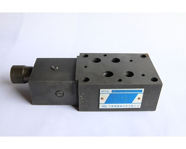  單向調速閥QA-F6/16D-A