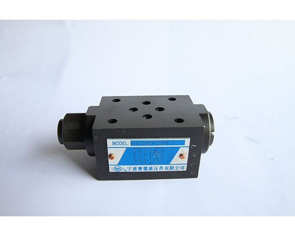  液控單向閥AY-F6D-A(B)