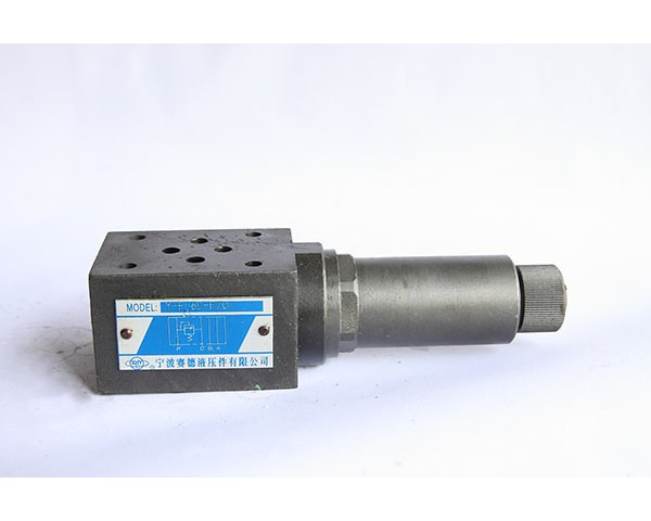  溢流閥Y-F6D-P/O
